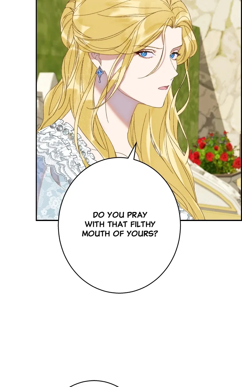 Amongst the Tainted Chapter 7 page 89 - 