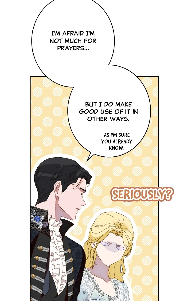 Amongst the Tainted Chapter 7 page 90 - 