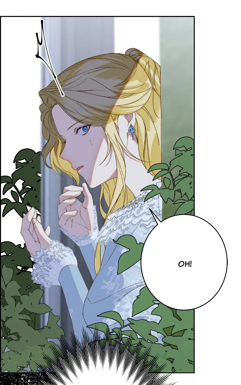 Amongst the Tainted Chapter 7 page 10 - 