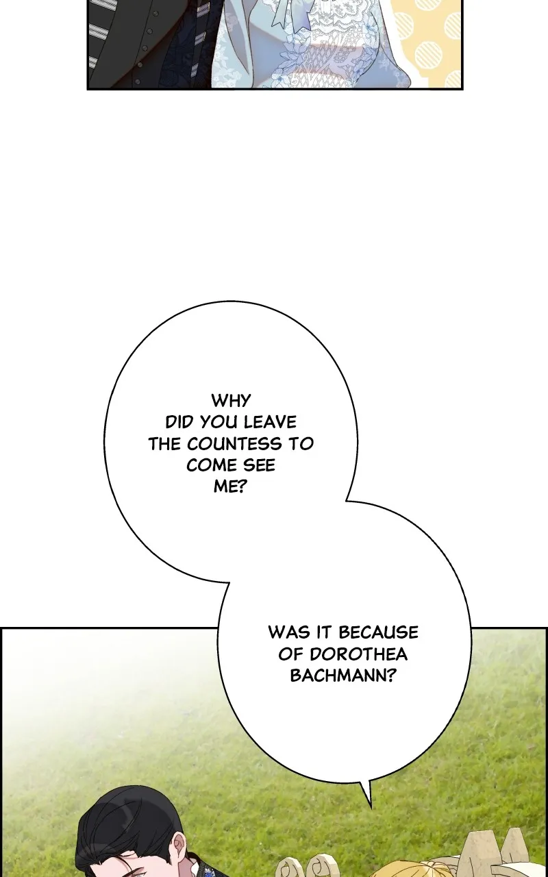 Amongst the Tainted Chapter 7 page 91 - 