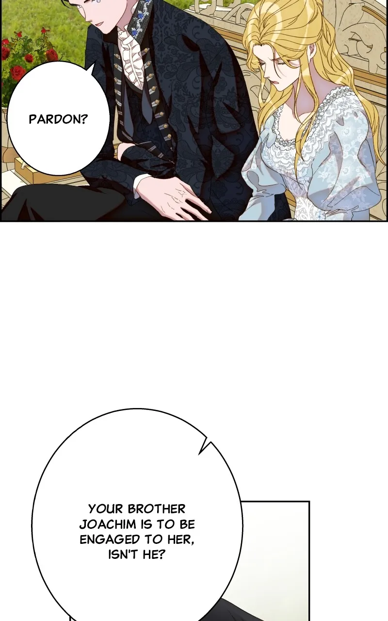 Amongst the Tainted Chapter 7 page 92 - 