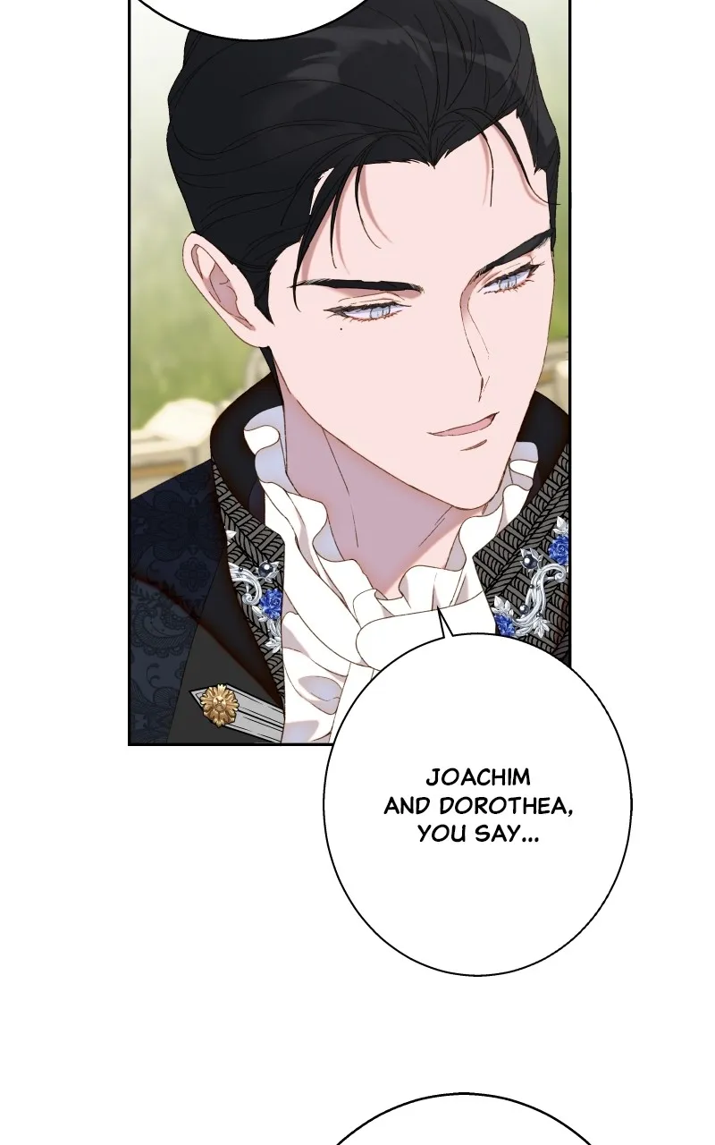 Amongst the Tainted Chapter 7 page 93 - 