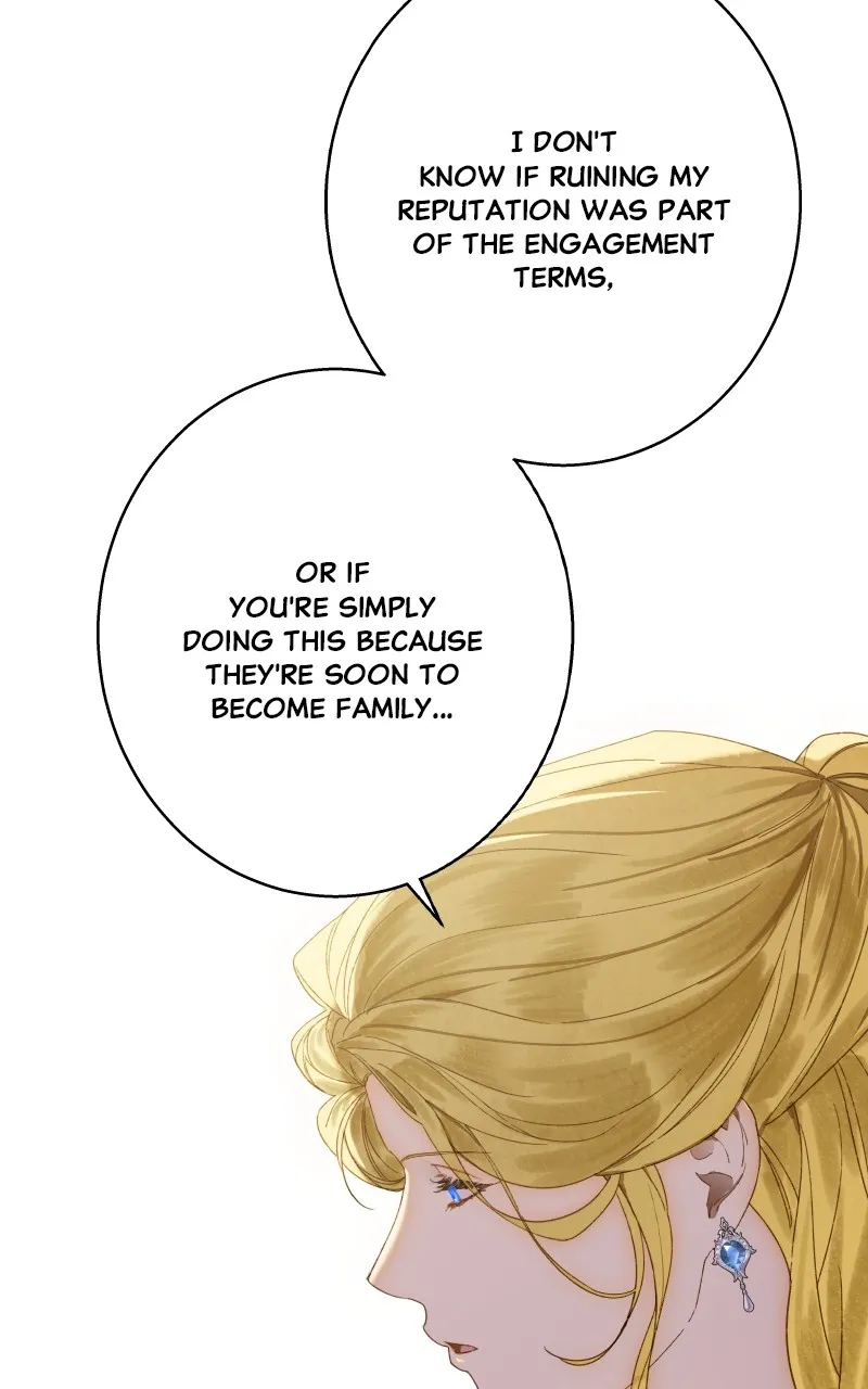 Amongst the Tainted Chapter 7 page 94 - 