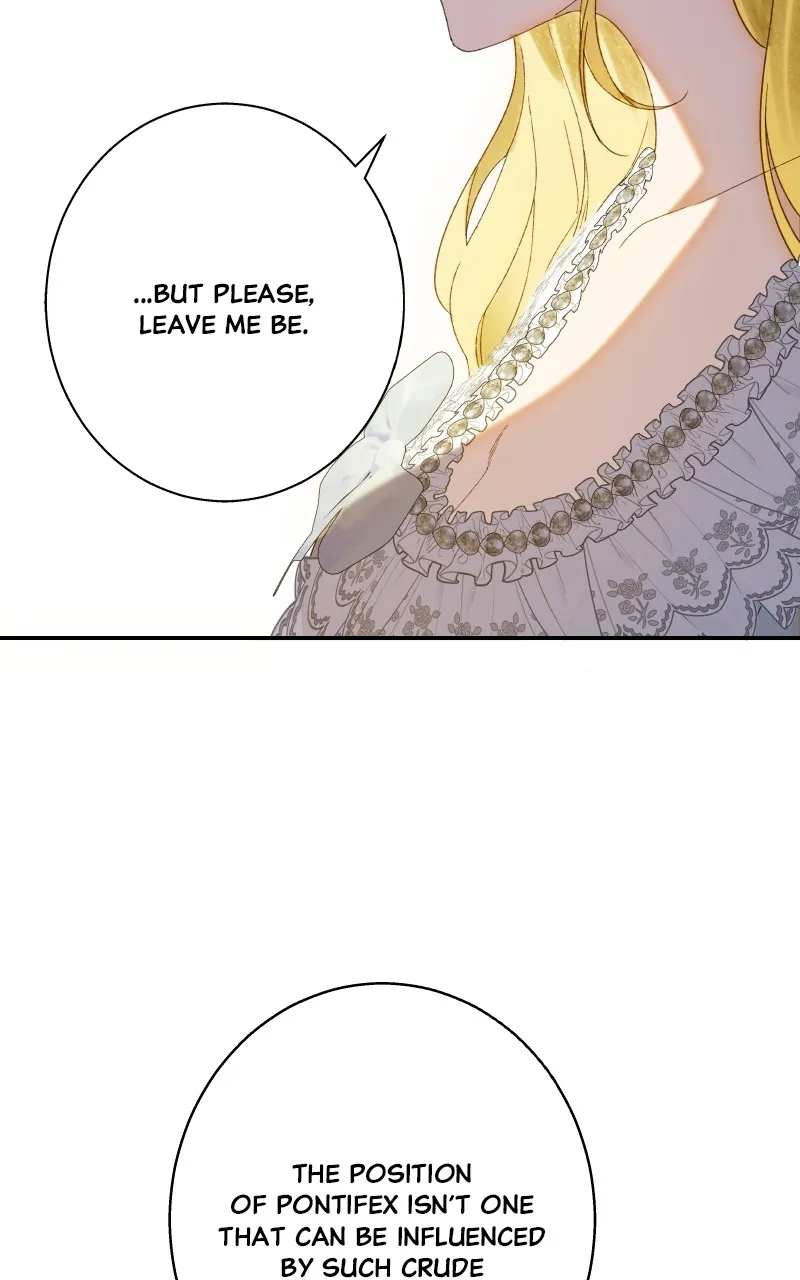 Amongst the Tainted Chapter 7 page 95 - 