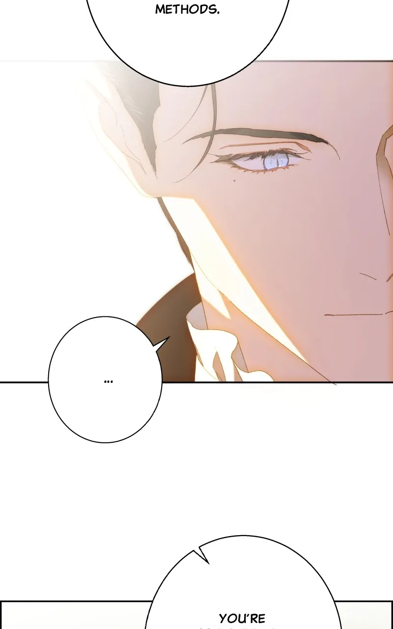 Amongst the Tainted Chapter 7 page 96 - 