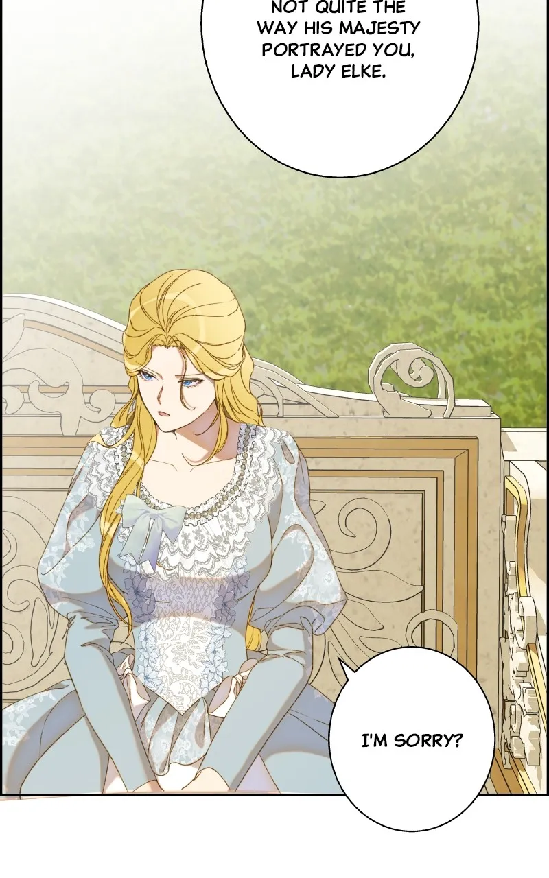 Amongst the Tainted Chapter 7 page 97 - 