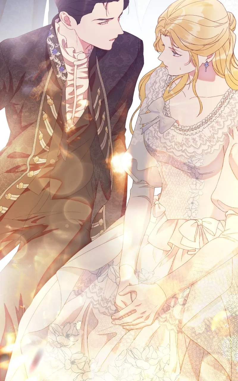 Amongst the Tainted Chapter 8 page 101 - 