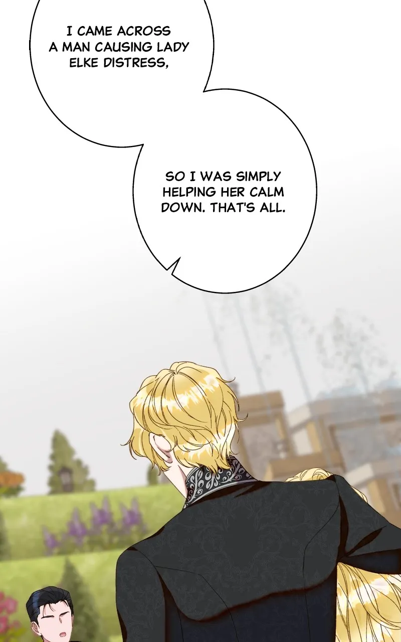 Amongst the Tainted Chapter 8 page 12 - 