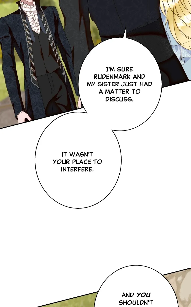 Amongst the Tainted Chapter 8 page 13 - 