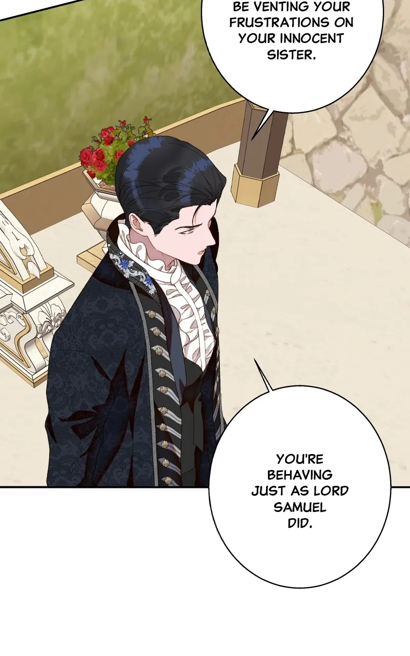 Amongst the Tainted Chapter 8 page 14 - 