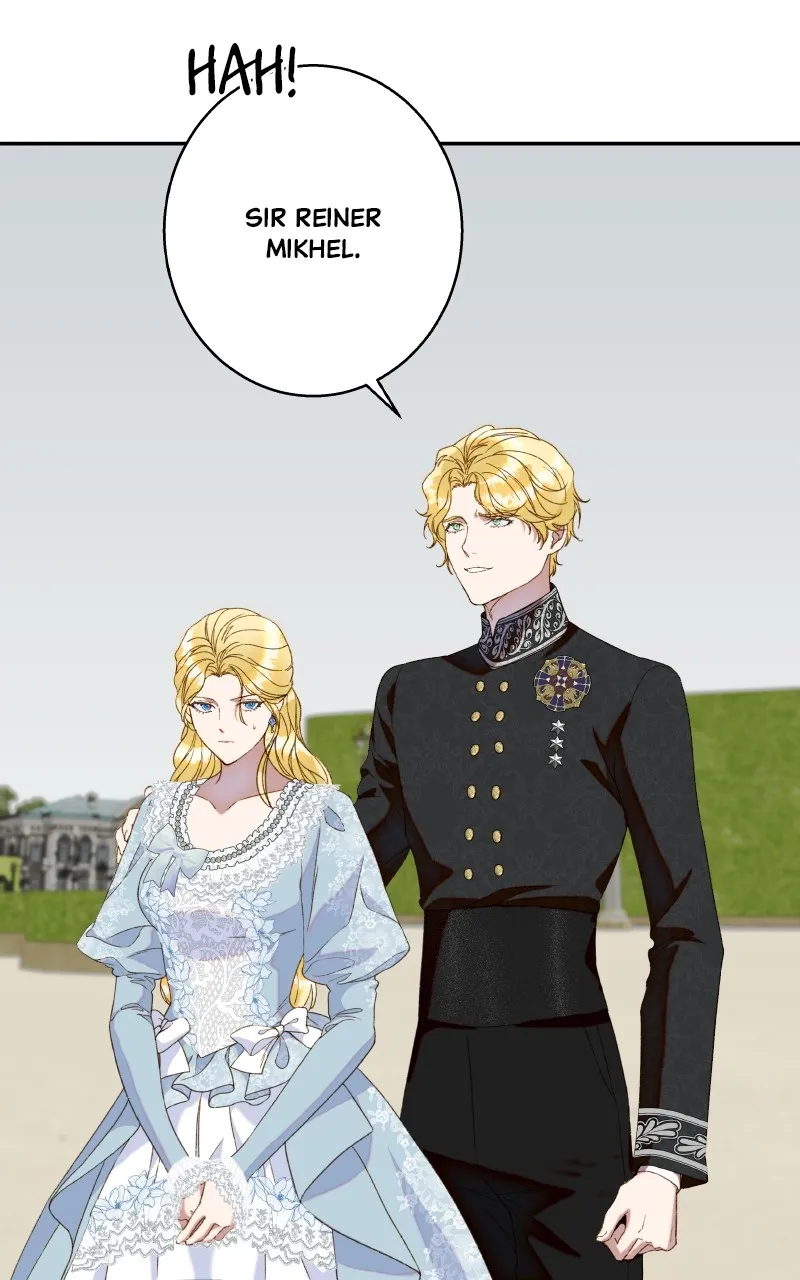 Amongst the Tainted Chapter 8 page 15 - 
