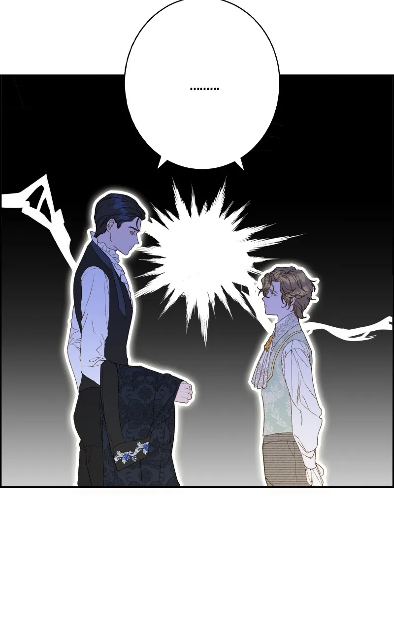 Amongst the Tainted Chapter 8 page 25 - 