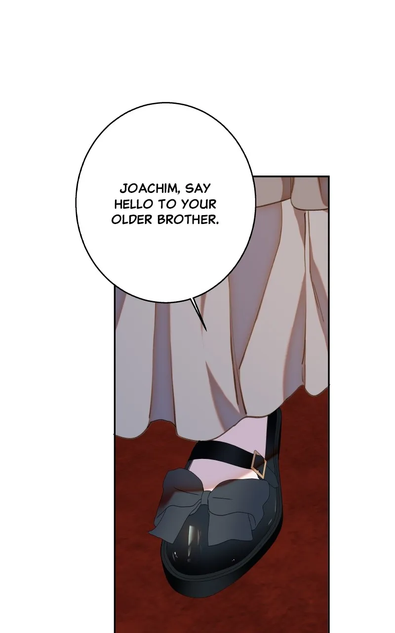 Amongst the Tainted Chapter 8 page 26 - 