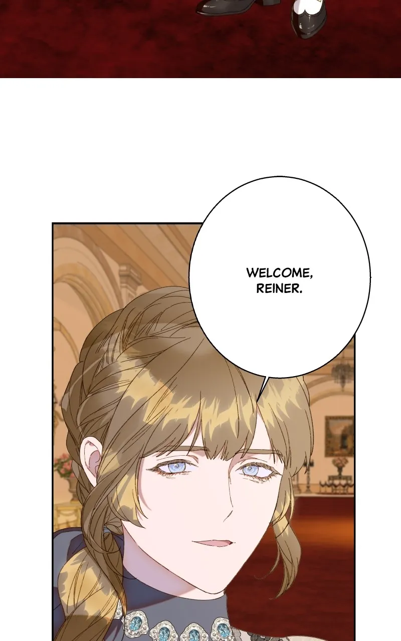 Amongst the Tainted Chapter 8 page 29 - 