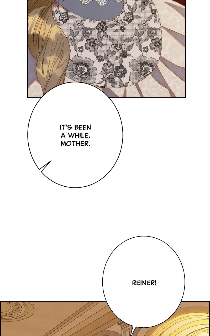 Amongst the Tainted Chapter 8 page 30 - 