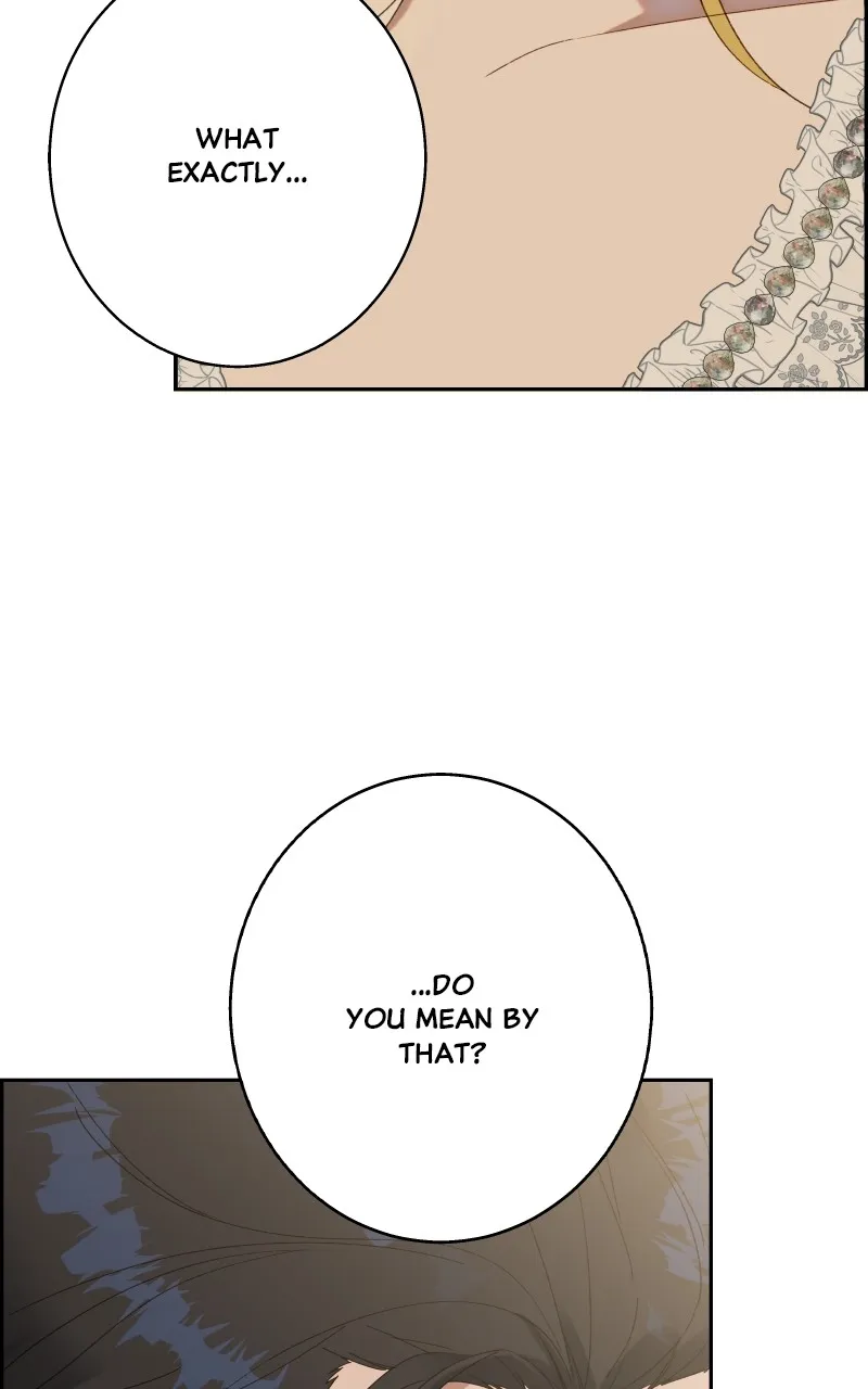 Amongst the Tainted Chapter 8 page 4 - 