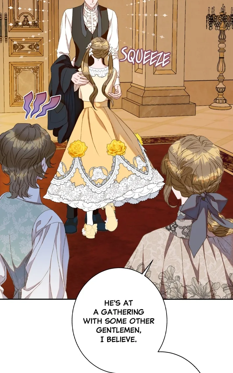 Amongst the Tainted Chapter 8 page 32 - 
