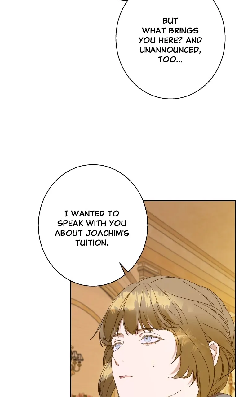 Amongst the Tainted Chapter 8 page 33 - 