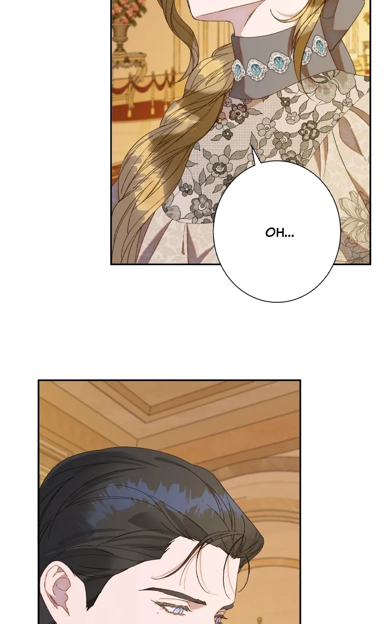 Amongst the Tainted Chapter 8 page 34 - 