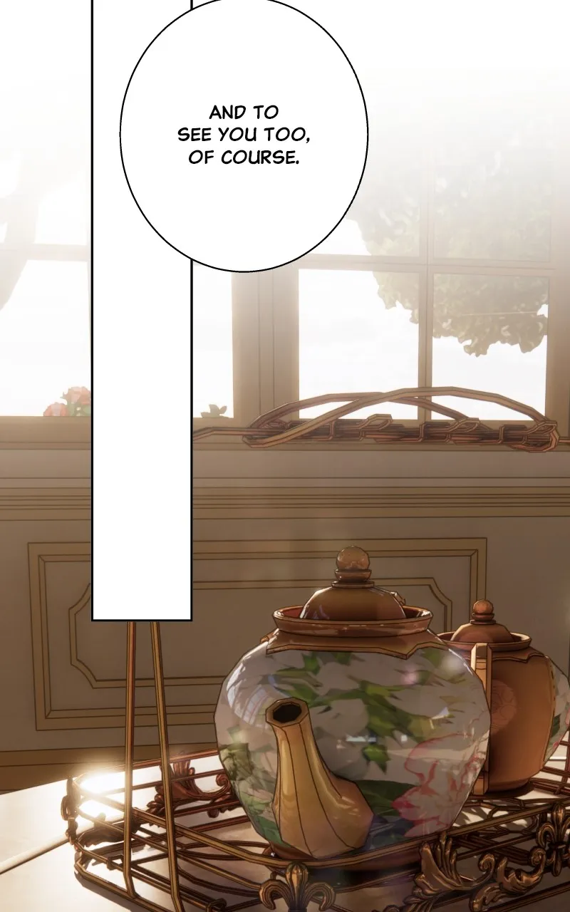 Amongst the Tainted Chapter 8 page 36 - 
