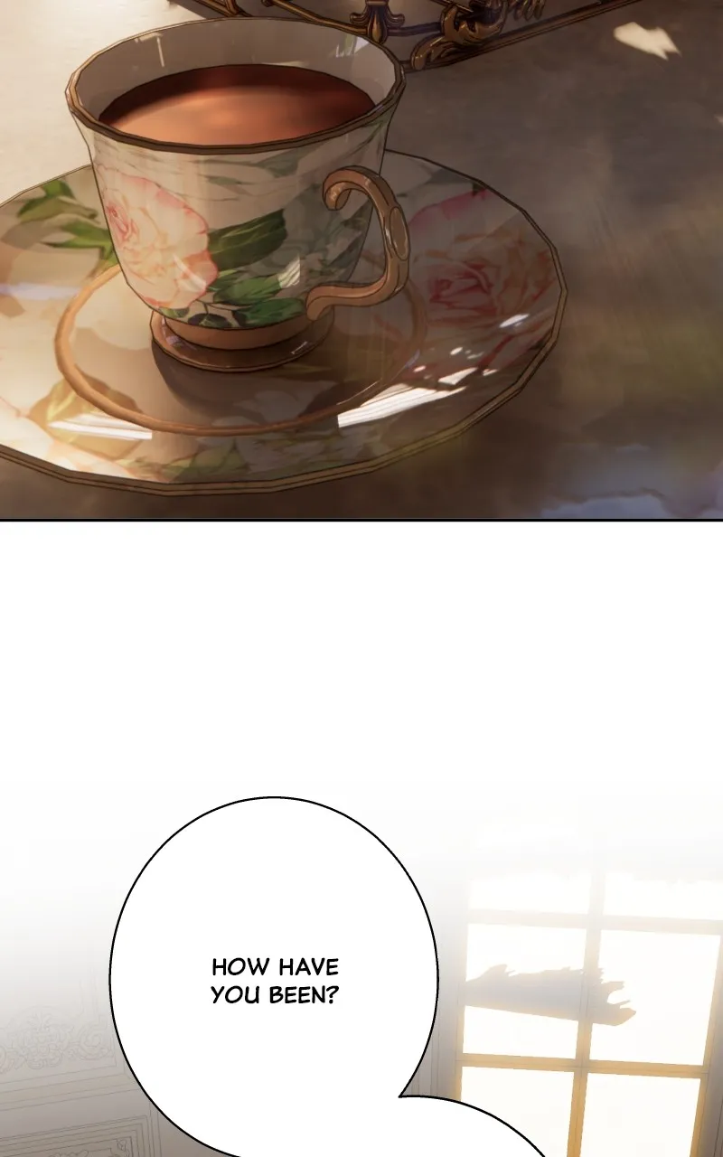 Amongst the Tainted Chapter 8 page 37 - 