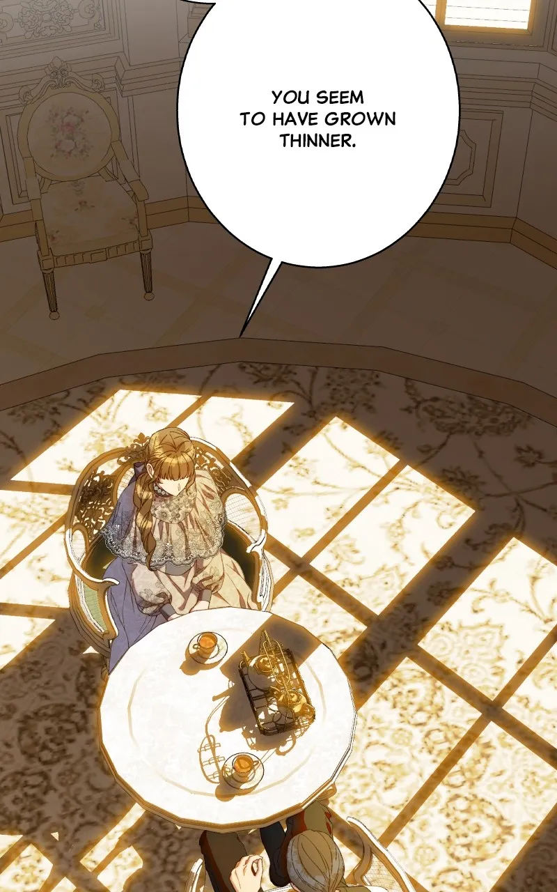 Amongst the Tainted Chapter 8 page 38 - 