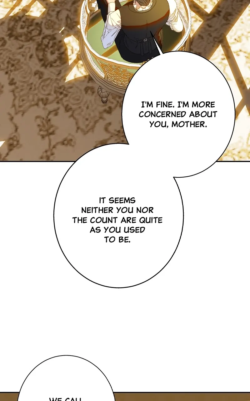 Amongst the Tainted Chapter 8 page 39 - 