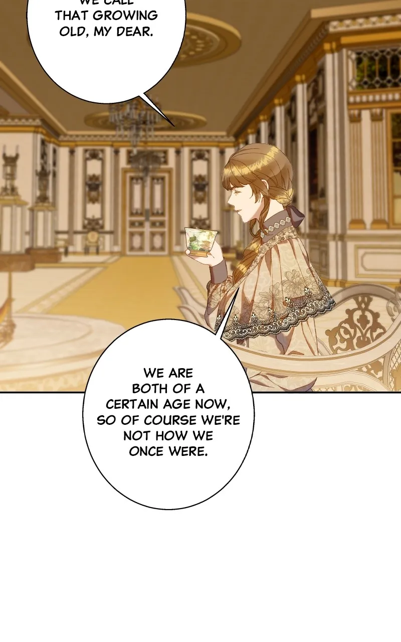 Amongst the Tainted Chapter 8 page 40 - 