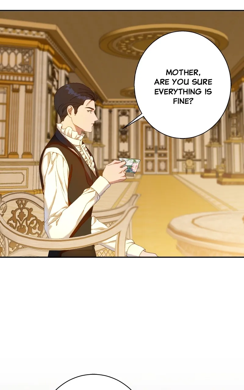 Amongst the Tainted Chapter 8 page 41 - 