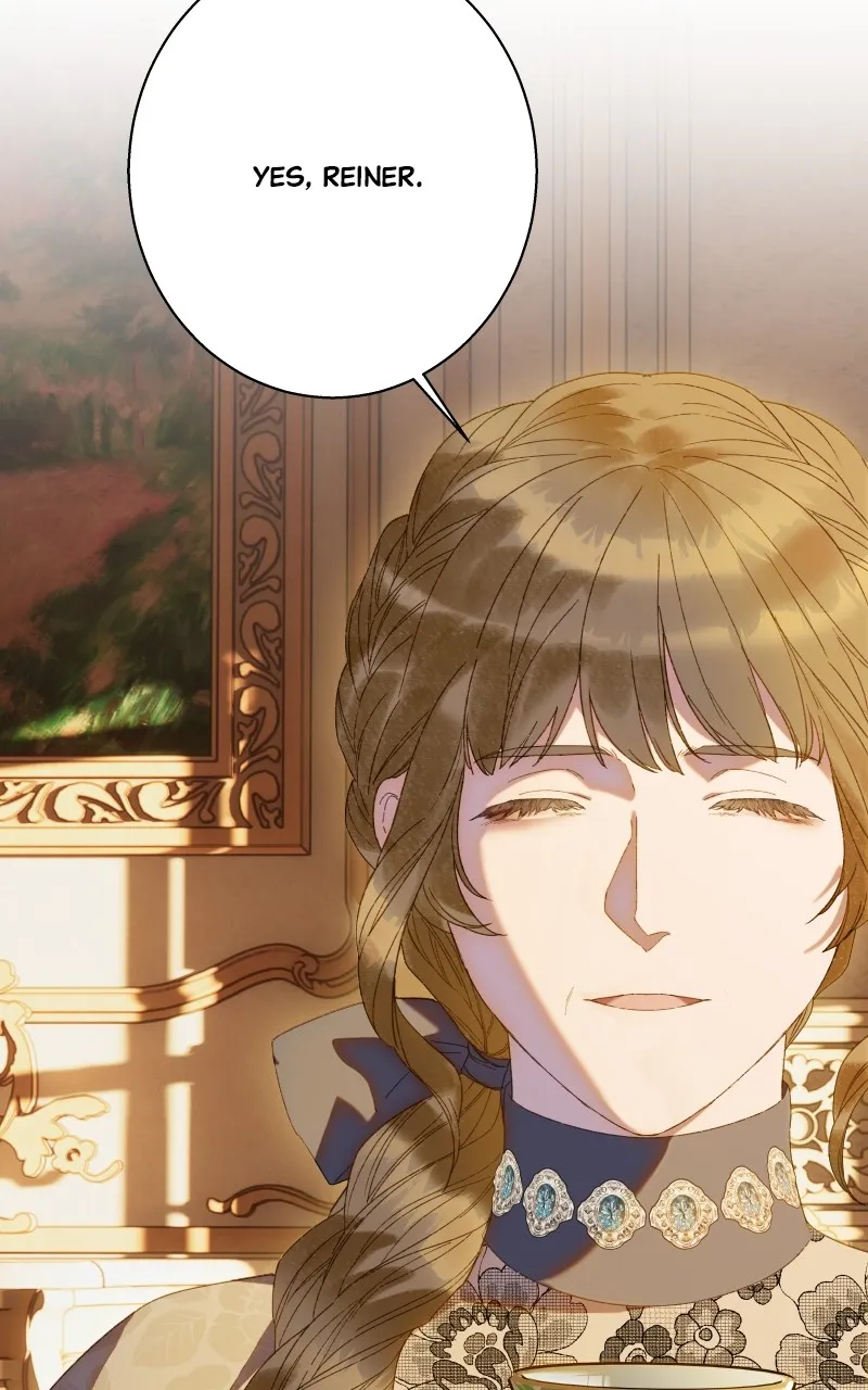 Amongst the Tainted Chapter 8 page 42 - 