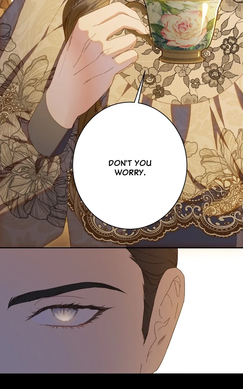 Amongst the Tainted Chapter 8 page 43 - 