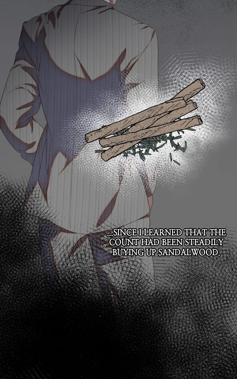 Amongst the Tainted Chapter 8 page 45 - 