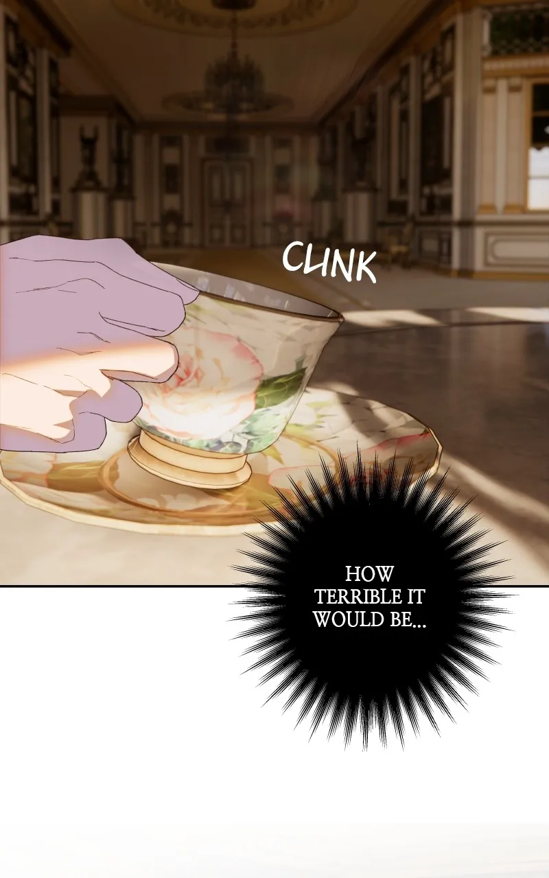 Amongst the Tainted Chapter 8 page 48 - 