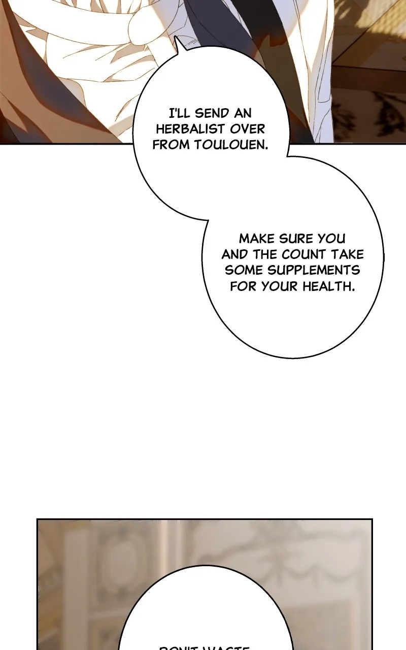 Amongst the Tainted Chapter 8 page 50 - 