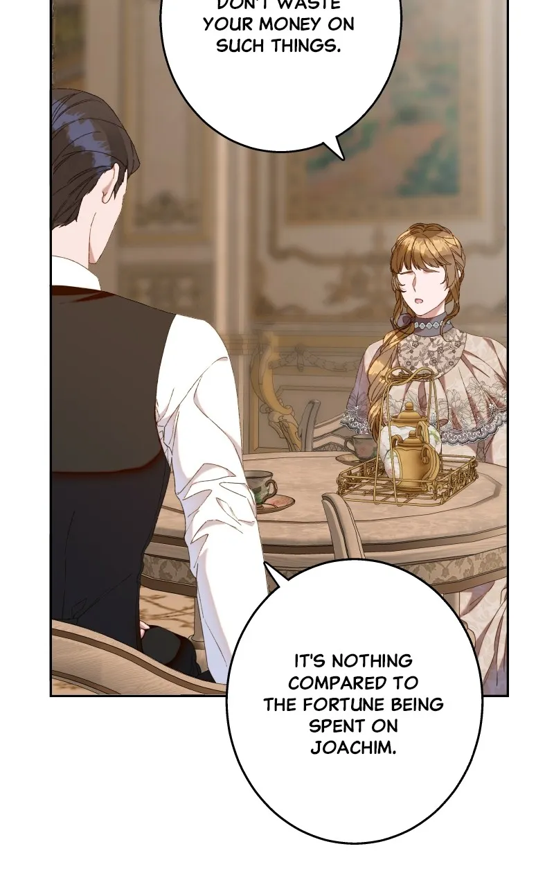 Amongst the Tainted Chapter 8 page 51 - 