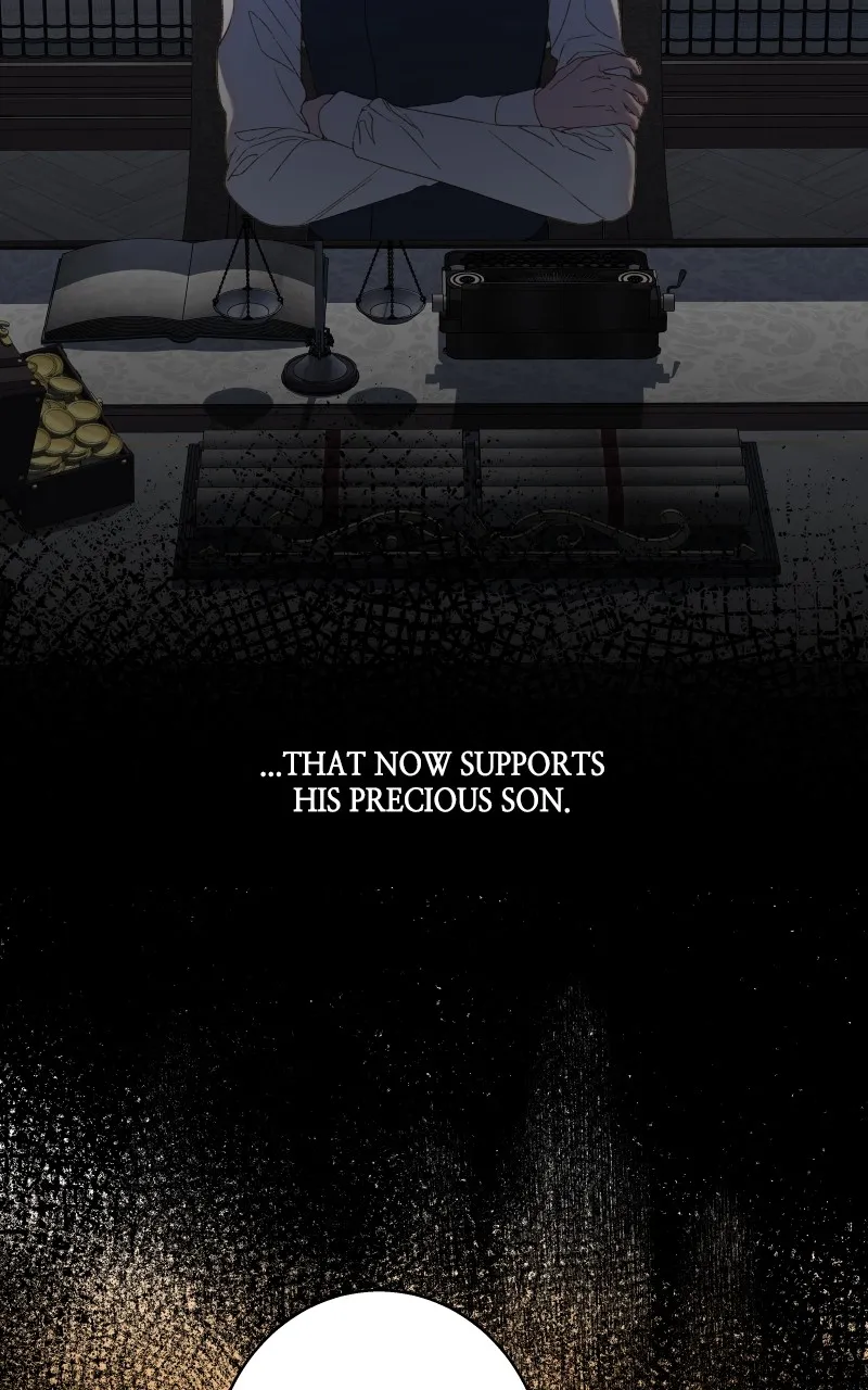 Amongst the Tainted Chapter 8 page 59 - 