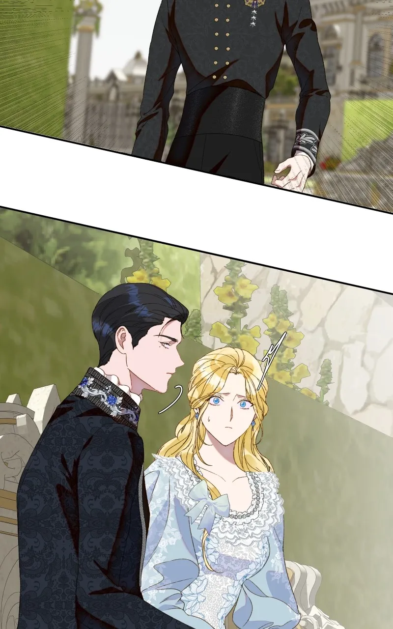 Amongst the Tainted Chapter 8 page 7 - 