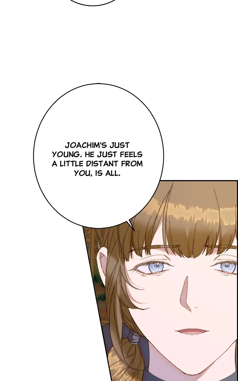 Amongst the Tainted Chapter 8 page 61 - 