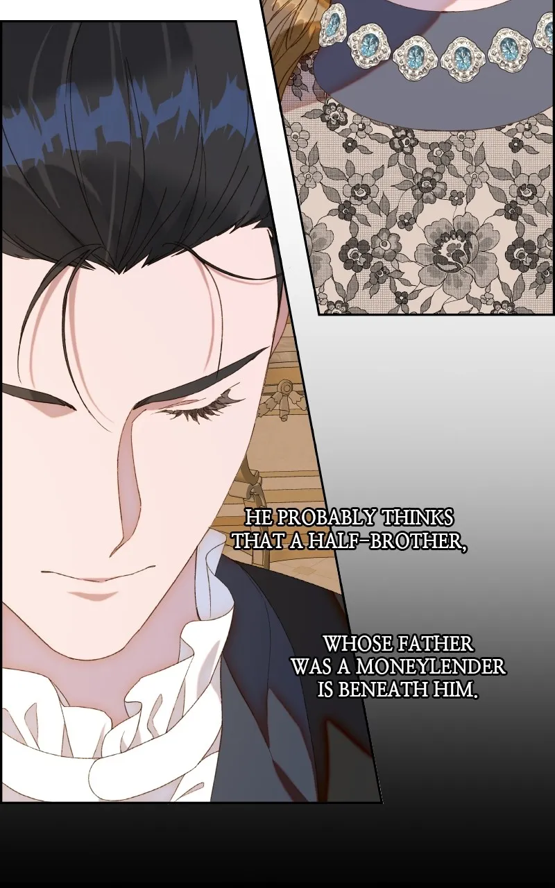 Amongst the Tainted Chapter 8 page 62 - 