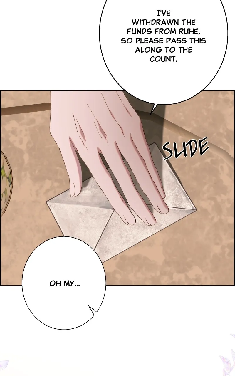 Amongst the Tainted Chapter 8 page 65 - 