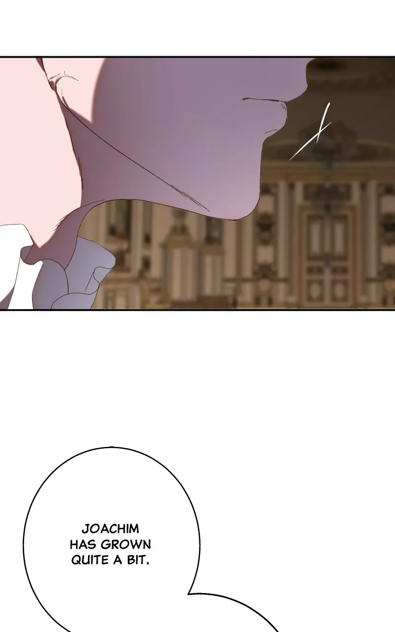 Amongst the Tainted Chapter 8 page 69 - 