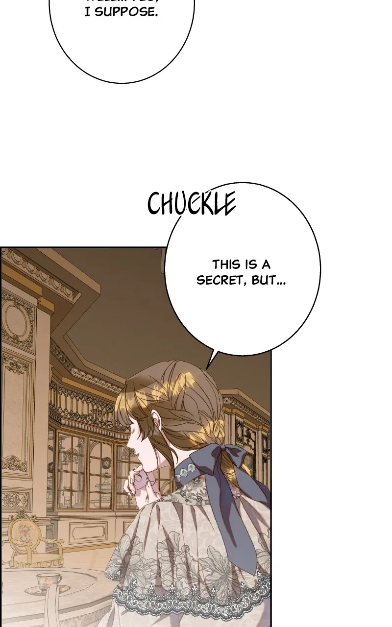 Amongst the Tainted Chapter 8 page 71 - 
