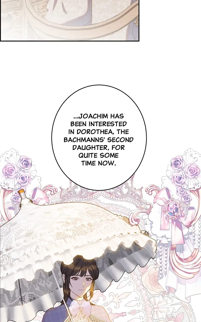 Amongst the Tainted Chapter 8 page 72 - 