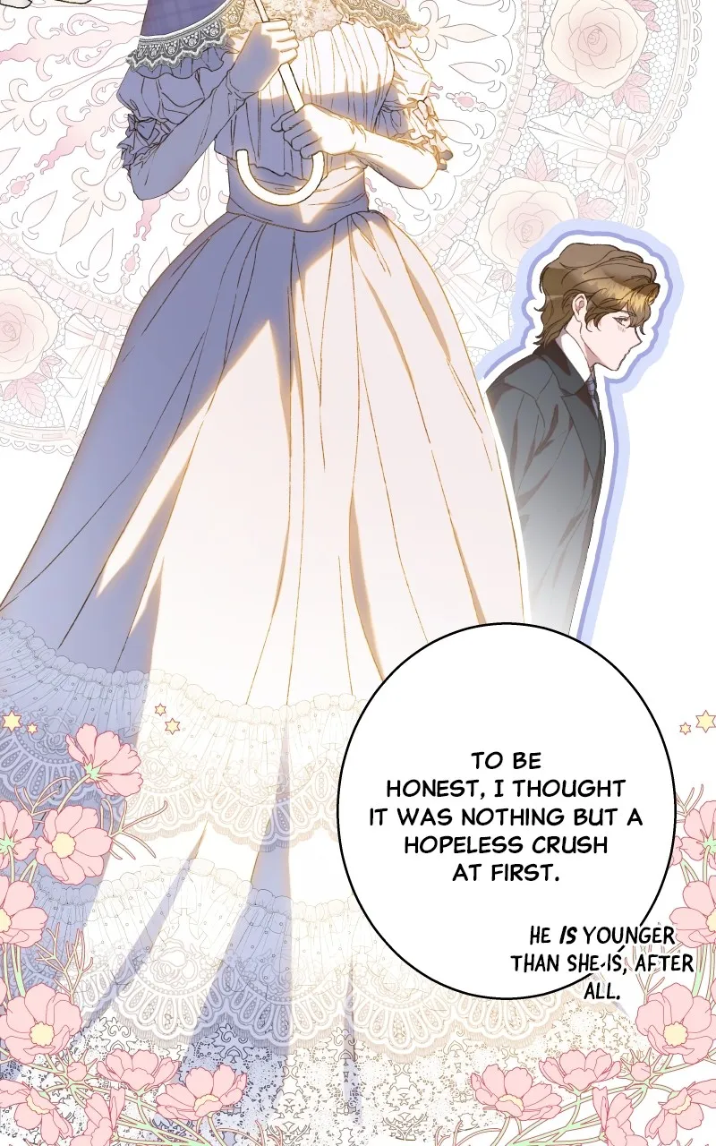 Amongst the Tainted Chapter 8 page 73 - 