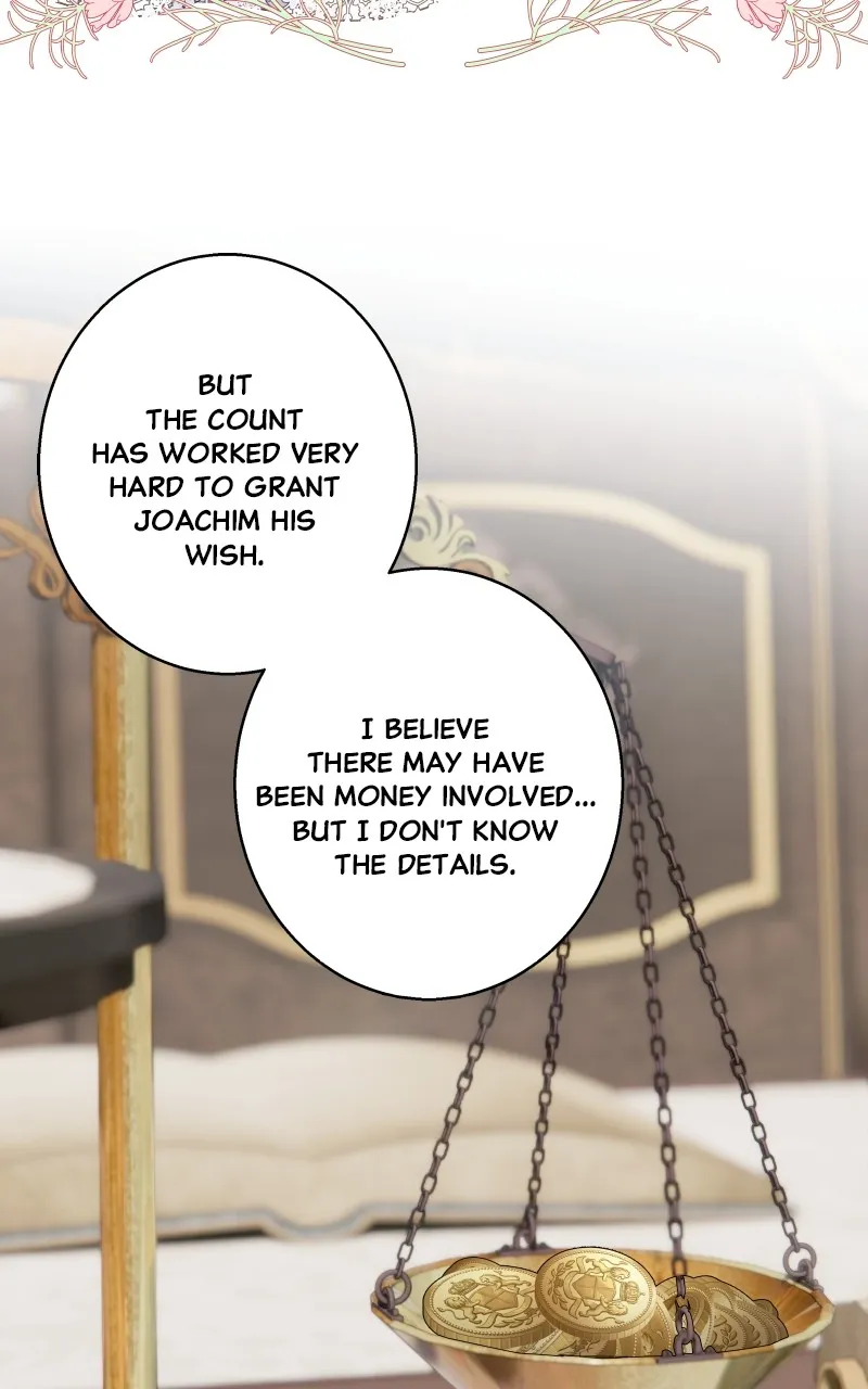 Amongst the Tainted Chapter 8 page 74 - 