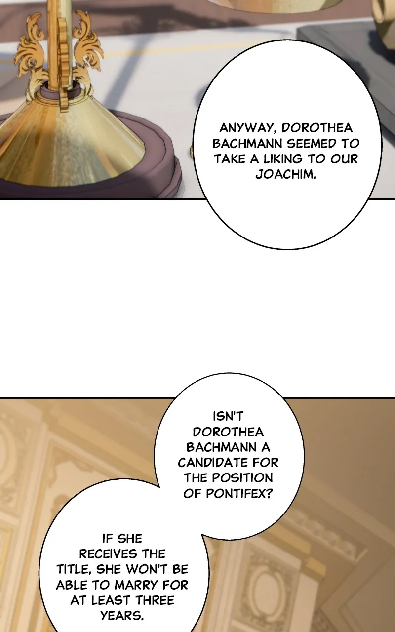 Amongst the Tainted Chapter 8 page 75 - 