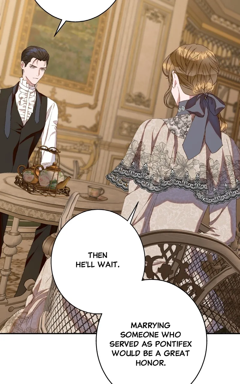 Amongst the Tainted Chapter 8 page 76 - 