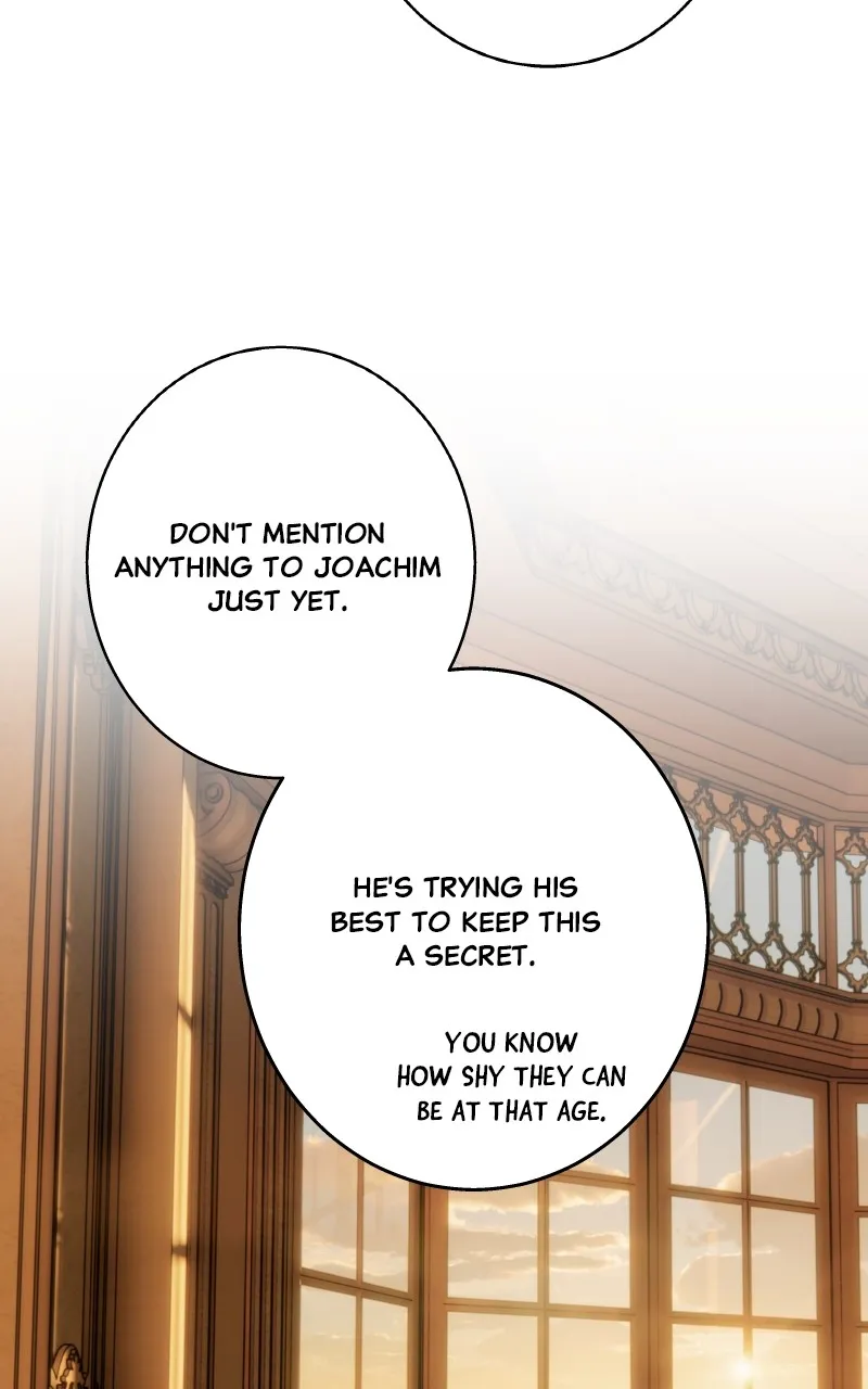 Amongst the Tainted Chapter 8 page 77 - 
