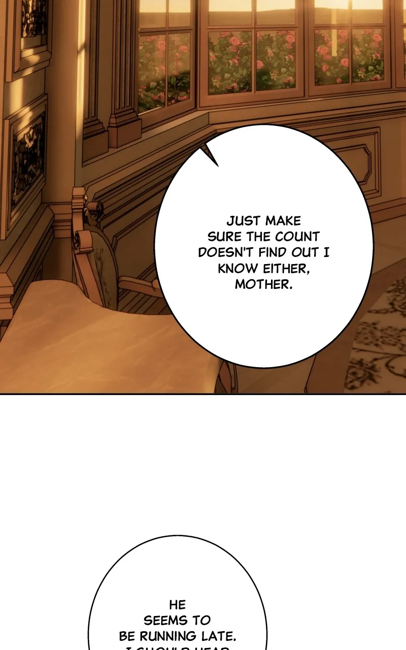 Amongst the Tainted Chapter 8 page 78 - 