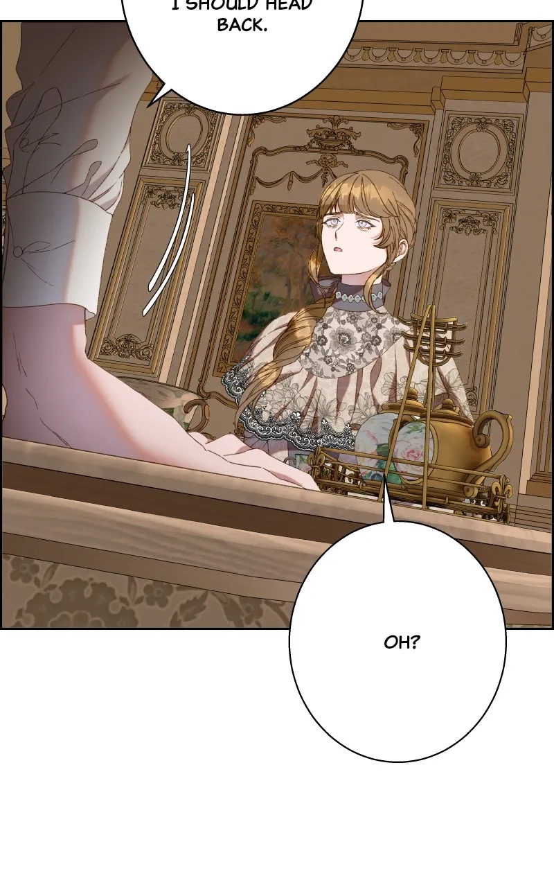 Amongst the Tainted Chapter 8 page 79 - 